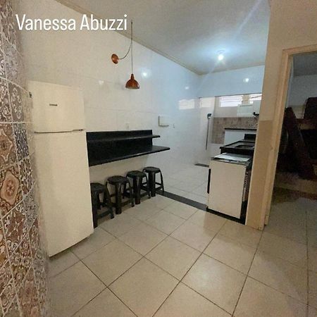 Apto Ubatuba Praia Grande Экстерьер фото