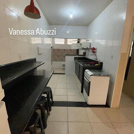 Apto Ubatuba Praia Grande Экстерьер фото