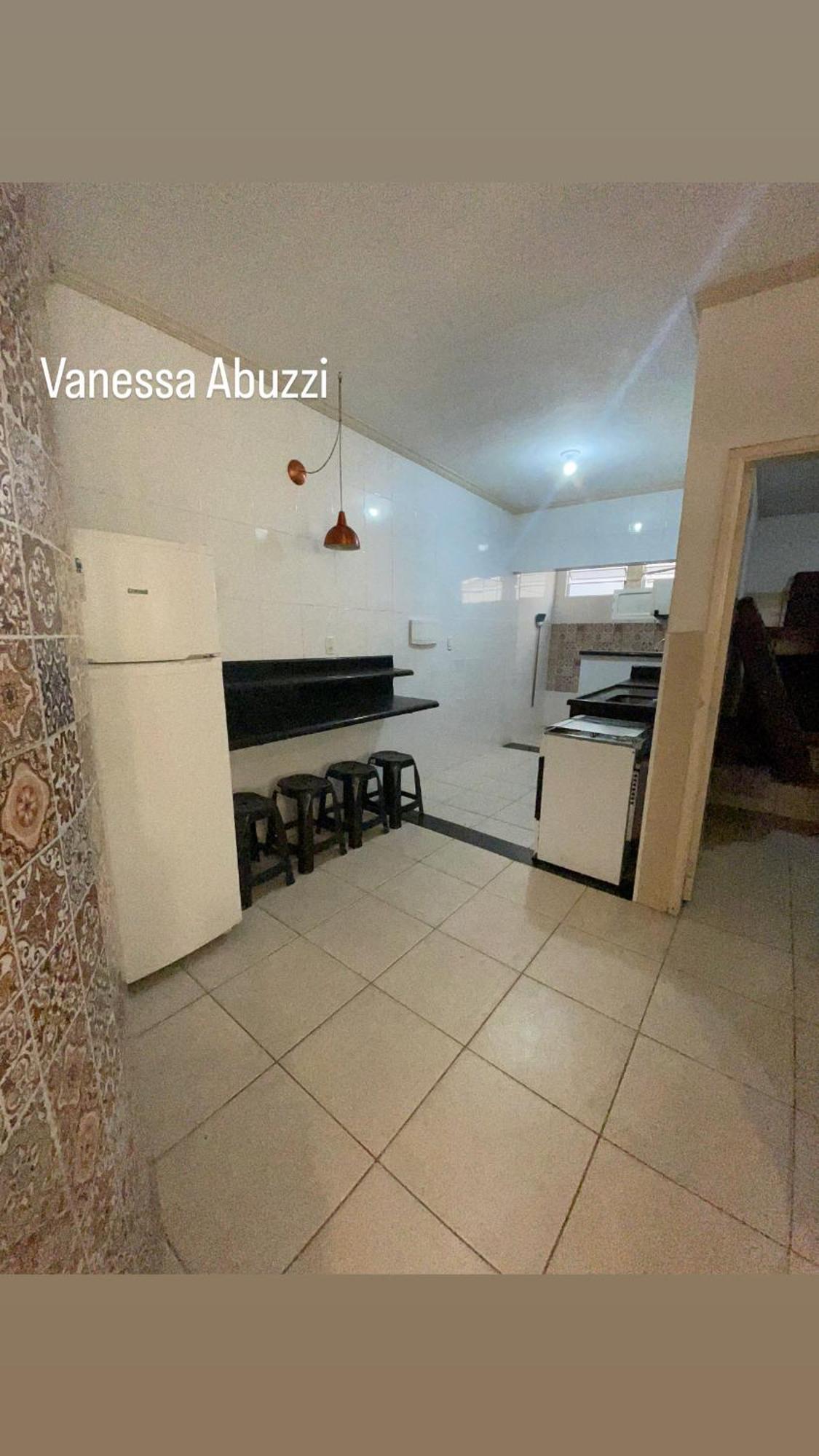 Apto Ubatuba Praia Grande Экстерьер фото