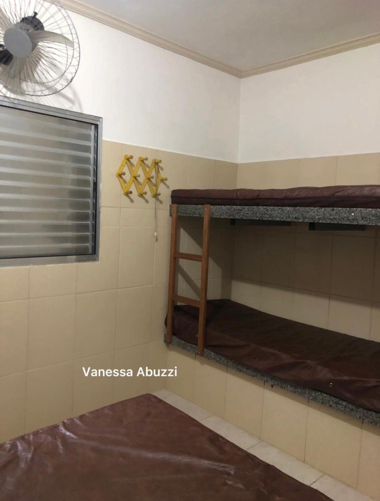 Apto Ubatuba Praia Grande Экстерьер фото